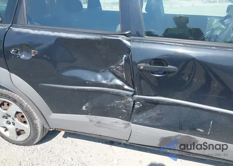 2004 Pontiac Vibe из США, поврежденный, VIN 5Y2SL62854Z415340